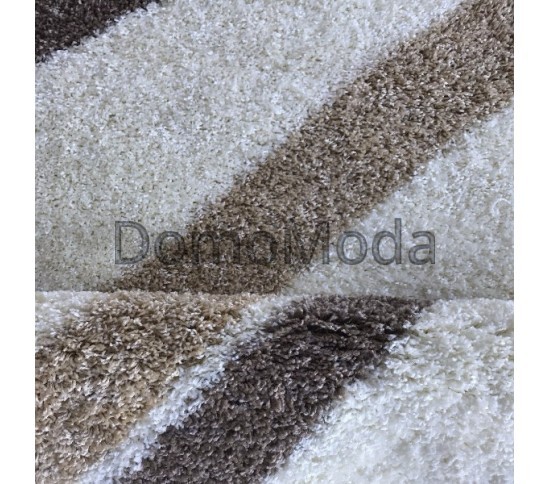 Високоворсный килим 121665 - Висока якість за найкращою ціною в Україні зображення 3.